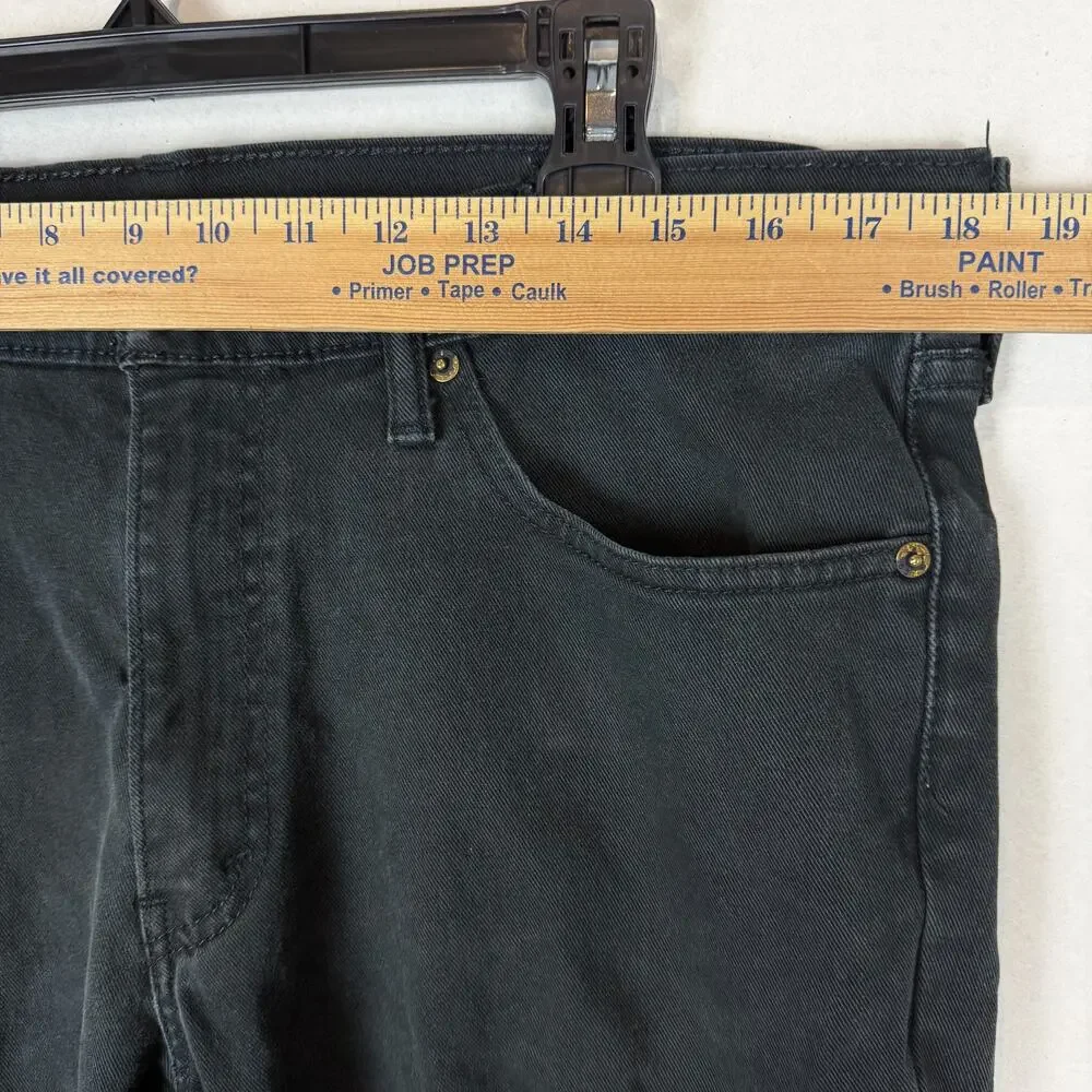 Levis description levi